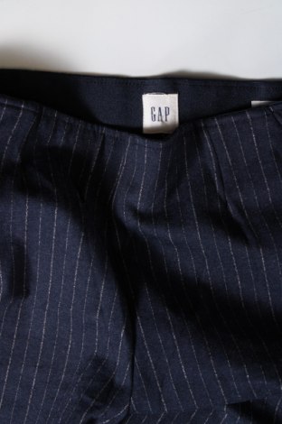 Γυναικείο παντελόνι Gap, Μέγεθος S, Χρώμα Μπλέ, Τιμή 14,85 €