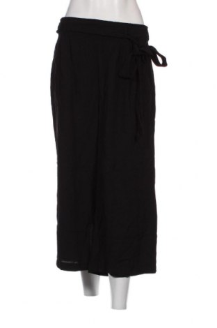 Γυναικείο παντελόνι Gemo, Μέγεθος M, Χρώμα Μαύρο, Τιμή 17,94 €