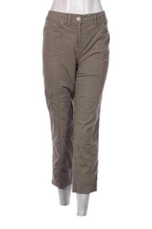 Pantaloni de femei Gerry Weber, Mărime M, Culoare Gri, Preț 32,86 Lei