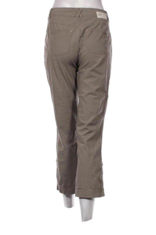 Дамски панталон Gerry Weber, Размер M, Цвят Сив, Цена 12,88 лв.