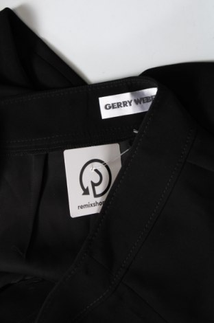 Pantaloni de femei Gerry Weber, Mărime M, Culoare Negru, Preț 161,18 Lei