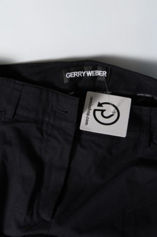 Dámské kalhoty  Gerry Weber, Velikost S, Barva Modrá, Cena  62,00 Kč