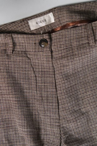 Dámské kalhoty  Gigue, Velikost M, Barva Béžová, Cena  76,00 Kč