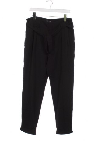 Дамски панталон Gina Tricot, Размер M, Цвят Черен, Цена 5,40 лв.