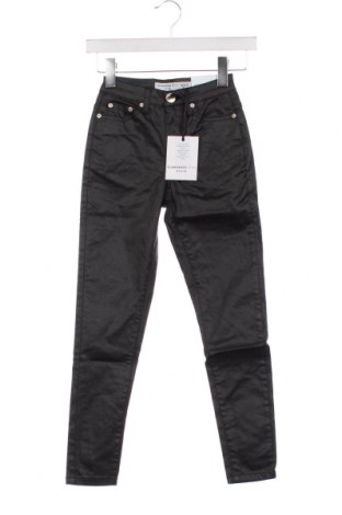 Pantaloni de femei Glamorous, Mărime XXS, Culoare Negru, Preț 25,76 Lei