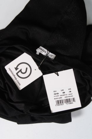Γυναικείο παντελόνι Glamorous, Μέγεθος S, Χρώμα Μαύρο, Τιμή 5,38 €