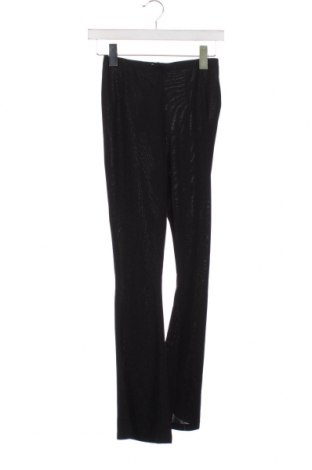 Дамски панталон Glamorous, Размер S, Цвят Черен, Цена 10,44 лв.