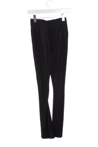 Γυναικείο παντελόνι Glamorous, Μέγεθος S, Χρώμα Μαύρο, Τιμή 7,62 €