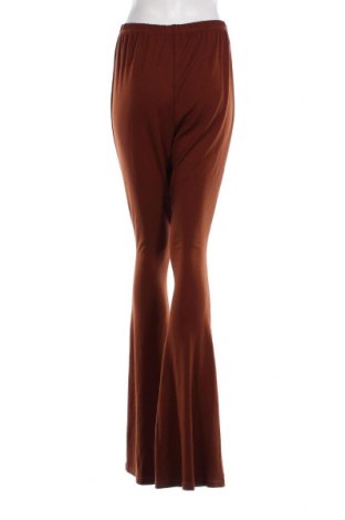 Γυναικείο παντελόνι Glamorous, Μέγεθος M, Χρώμα Καφέ, Τιμή 9,42 €