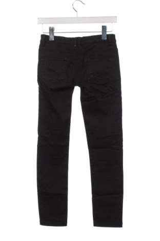 Дамски панталон Goldenim, Размер XS, Цвят Черен, Цена 54,00 лв.