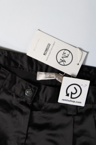 Pantaloni de femei Guido Maria Kretschmer for About You, Mărime L, Culoare Negru, Preț 286,18 Lei
