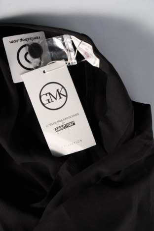 Pantaloni de femei Guido Maria Kretschmer for About You, Mărime XL, Culoare Negru, Preț 286,18 Lei
