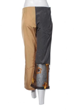 Дамски панталон Custo Barcelona, Размер S, Цвят Многоцветен, Цена 9,55 лв.