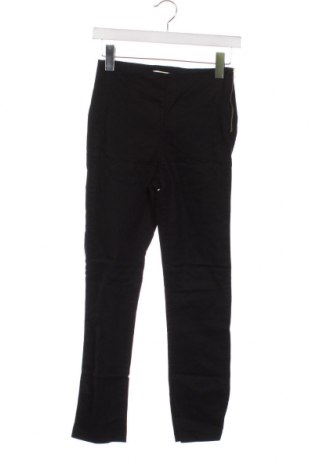 Pantaloni de femei H&M, Mărime S, Culoare Negru, Preț 15,26 Lei