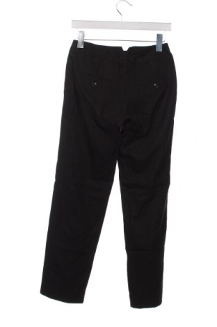 Pantaloni de femei H&M, Mărime XS, Culoare Negru, Preț 11,45 Lei