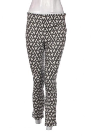 Γυναικείο παντελόνι H&M, Μέγεθος M, Χρώμα Πολύχρωμο, Τιμή 2,22 €