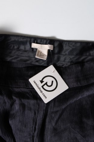 Dámské kalhoty  H&M, Velikost M, Barva Modrá, Cena  323,00 Kč