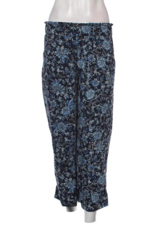 Pantaloni de femei H&M, Mărime XS, Culoare Albastru, Preț 20,99 Lei