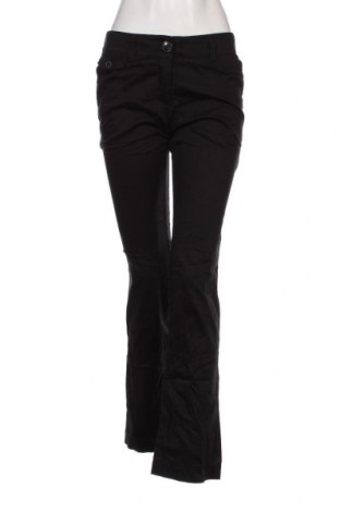 Дамски панталон H&M, Размер M, Цвят Черен, Цена 7,83 лв.