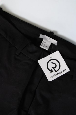 Dámske nohavice H&M, Veľkosť S, Farba Čierna, Cena  2,30 €