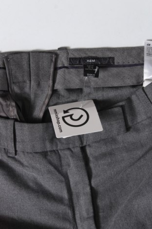Damenhose H&M, Größe M, Farbe Grau, Preis 2,22 €