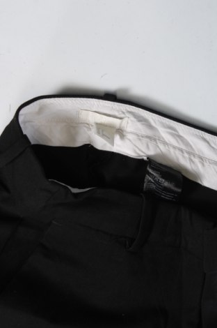 Дамски панталон H&M, Размер XS, Цвят Черен, Цена 4,06 лв.