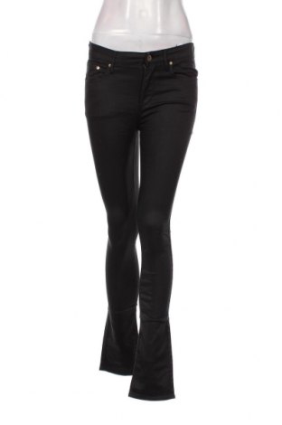 Pantaloni de femei H&M, Mărime M, Culoare Negru, Preț 15,26 Lei