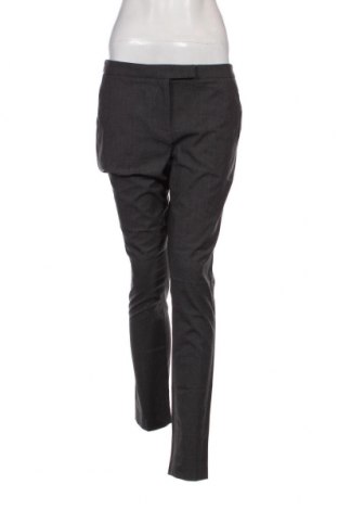 Дамски панталон H&M, Размер M, Цвят Сив, Цена 4,06 лв.