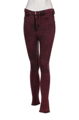 Дамски панталон H&M Divided, Размер M, Цвят Розов, Цена 5,51 лв.