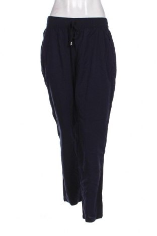 Γυναικείο παντελόνι Haily`s, Μέγεθος L, Χρώμα Μπλέ, Τιμή 11,21 €