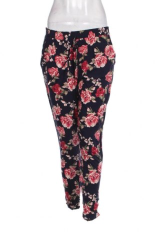 Pantaloni de femei Haily`s, Mărime L, Culoare Multicolor, Preț 82,99 Lei