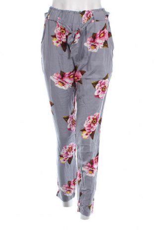Pantaloni de femei Haily`s, Mărime M, Culoare Gri, Preț 40,07 Lei