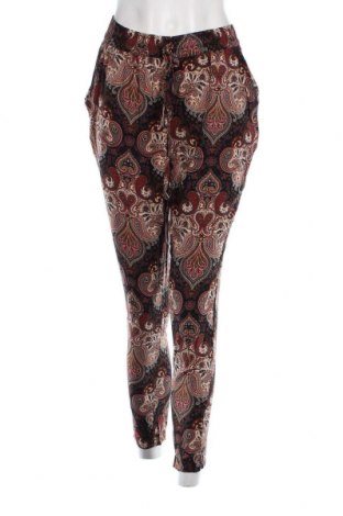 Дамски панталон Haily`s, Размер XS, Цвят Многоцветен, Цена 20,01 лв.