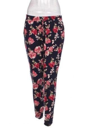 Γυναικείο παντελόνι Haily`s, Μέγεθος M, Χρώμα Πολύχρωμο, Τιμή 9,87 €