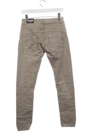 Pantaloni de femei Haily`s, Mărime XS, Culoare Bej, Preț 40,07 Lei