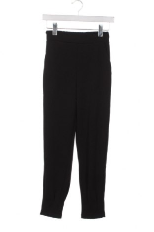 Дамски панталон Haily`s, Размер XS, Цвят Черен, Цена 13,92 лв.