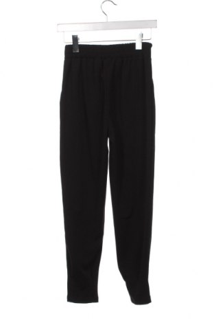 Pantaloni de femei Haily`s, Mărime XS, Culoare Negru, Preț 37,20 Lei