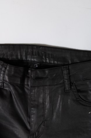Дамски панталон Hallhuber, Размер S, Цвят Черен, Цена 49,00 лв.