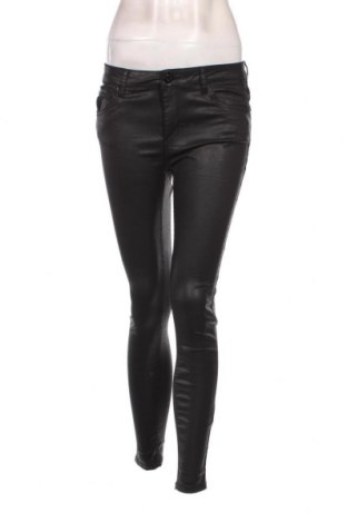 Дамски панталон Hallhuber, Размер S, Цвят Черен, Цена 10,78 лв.