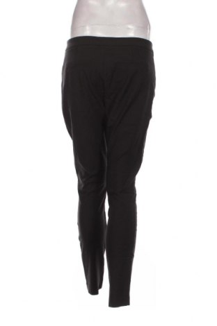 Дамски панталон Hallhuber, Размер M, Цвят Черен, Цена 6,37 лв.