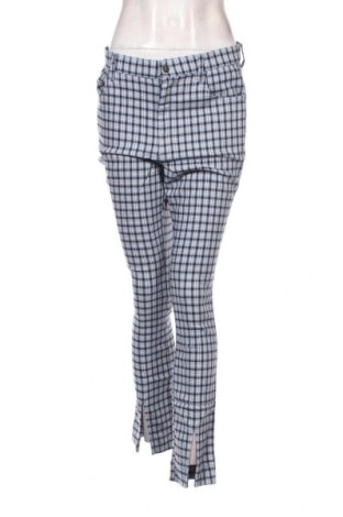 Γυναικείο παντελόνι Hollister, Μέγεθος L, Χρώμα Πολύχρωμο, Τιμή 5,38 €