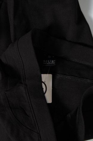 Γυναικείο παντελόνι Hue, Μέγεθος S, Χρώμα Μαύρο, Τιμή 2,33 €
