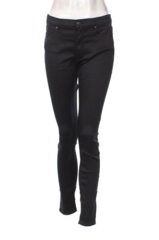 Γυναικείο παντελόνι Hugo Boss, Μέγεθος M, Χρώμα Μπλέ, Τιμή 138,66 €