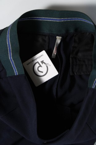 Pantaloni de femei I.Code, Mărime M, Culoare Albastru, Preț 25,76 Lei