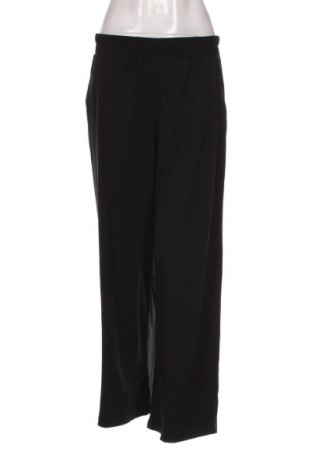Дамски панталон Ichi, Размер M, Цвят Черен, Цена 20,01 лв.
