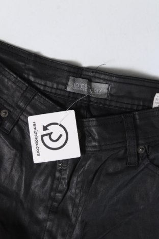 Pantaloni de femei Id'est, Mărime M, Culoare Negru, Preț 11,51 Lei