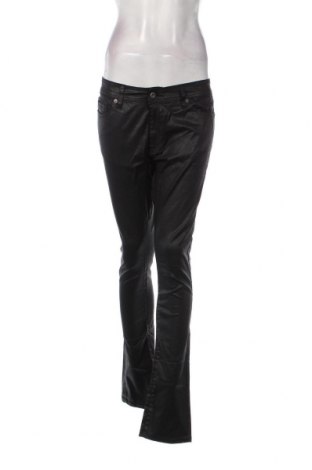 Pantaloni de femei Id'est, Mărime M, Culoare Negru, Preț 14,97 Lei