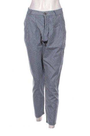 Pantaloni de femei Imp Deluxe, Mărime M, Culoare Albastru, Preț 19,08 Lei