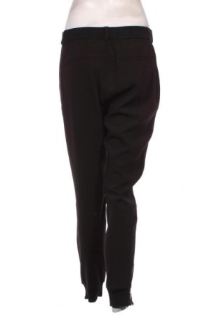 Pantaloni de femei In Wear, Mărime S, Culoare Negru, Preț 14,51 Lei