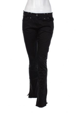 Pantaloni de femei In Wear, Mărime M, Culoare Negru, Preț 17,73 Lei